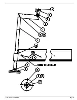 Предварительный просмотр 89 страницы Snorkel UL25 Parts & Service Manual