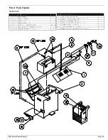 Предварительный просмотр 90 страницы Snorkel UL25 Parts & Service Manual