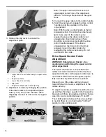 Предварительный просмотр 16 страницы Snow Devil DB7659B-22 Operating Manual