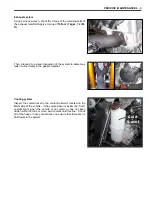 Preview for 20 page of Snow Hawk 600HO Set-Up, Service And Shop Manual