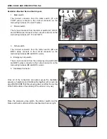 Preview for 198 page of Snow Hawk 600HO Set-Up, Service And Shop Manual