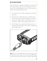 Preview for 8 page of Snow Lizard SLXtreme 6 User Manual