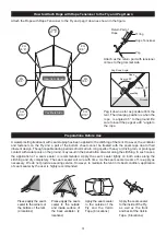 Preview for 5 page of Snow Peak Alpha Breeze Product Manual