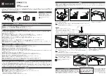 Snow Peak CK-090 Instruction Manual preview