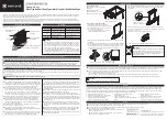 Предварительный просмотр 2 страницы Snow Peak CK-226 Instruction Manual