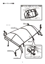 Preview for 10 page of Snow Peak FES-195 Product Manual