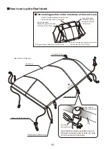 Preview for 26 page of Snow Peak FES-195 Product Manual