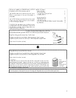 Preview for 3 page of Snow Peak GigaPower GS-220 Instruction Manual