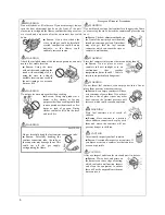 Preview for 6 page of Snow Peak GigaPower GS-220 Instruction Manual