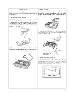 Preview for 9 page of Snow Peak GigaPower GS-220 Instruction Manual