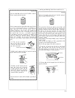 Preview for 11 page of Snow Peak GigaPower GS-220 Instruction Manual