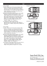 Предварительный просмотр 16 страницы Snow Peak Living Lodge L Manual