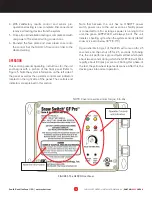 Preview for 14 page of Snow Switch GF PRO Installation Manual