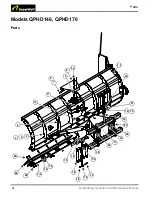 Preview for 66 page of SNOW WOLF QuattroPlow QP-102 Operation & Maintenance Manual