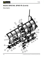 Preview for 68 page of SNOW WOLF QuattroPlow QP-102 Operation & Maintenance Manual