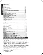 Предварительный просмотр 28 страницы Snowbear 324-080 Instruction Manual