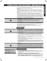 Предварительный просмотр 31 страницы Snowbear 324-080 Instruction Manual