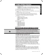 Предварительный просмотр 33 страницы Snowbear 324-080 Instruction Manual