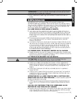 Предварительный просмотр 45 страницы Snowbear 324-080 Instruction Manual