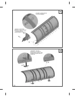 Предварительный просмотр 22 страницы Snowbear patents 2173025 Owner'S Manual