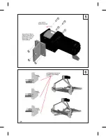 Предварительный просмотр 24 страницы Snowbear patents 2173025 Owner'S Manual