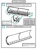 Preview for 17 page of Snowbear Personal Snowplow Owner'S Manual