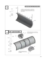 Preview for 26 page of Snowbear Personal Snowplow Owner'S Manual