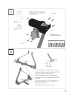 Preview for 28 page of Snowbear Personal Snowplow Owner'S Manual