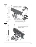 Preview for 30 page of Snowbear Personal Snowplow Owner'S Manual