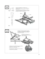 Preview for 31 page of Snowbear Personal Snowplow Owner'S Manual