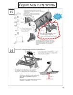 Preview for 32 page of Snowbear Personal Snowplow Owner'S Manual