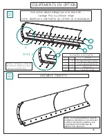 Preview for 35 page of Snowbear Personal Snowplow Owner'S Manual