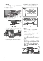 Preview for 8 page of SNOWDOG Compact B10 ME User Manual