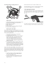 Preview for 14 page of SNOWDOG Compact B10 ME User Manual