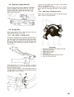 Предварительный просмотр 11 страницы SNOWDOG COMPACT B10ZE WL Owner'S Manual