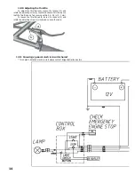 Preview for 14 page of SNOWDOG COMPACT B13ME-WR Owner'S Manual