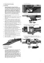 Preview for 9 page of SNOWDOG Long Track B13 MER User Manual