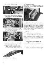 Preview for 16 page of SNOWDOG Long Track B13 MER User Manual