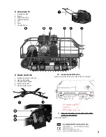 Preview for 3 page of SNOWDOG STANDARD B10 Owner'S Manual