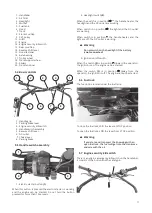 Предварительный просмотр 3 страницы SNOWDOG Twin Track V14 MER Manual