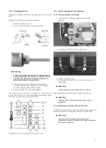 Предварительный просмотр 11 страницы SNOWDOG Twin Track V14 MER Manual