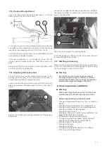 Предварительный просмотр 13 страницы SNOWDOG Twin Track V14 MER Manual