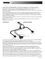 Предварительный просмотр 8 страницы SnowDogg MD75 Owner'S Manual