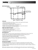 Предварительный просмотр 10 страницы SnowDogg MD75 Owner'S Manual