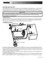 Preview for 7 page of SnowDogg xp series Owner'S Manual