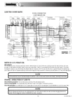 Preview for 16 page of SnowDogg xp series Owner'S Manual