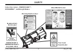 Предварительный просмотр 8 страницы SnowEx 6800LT Owner'S Manual