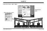 Предварительный просмотр 9 страницы SnowEx 6800LT Owner'S Manual