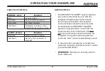 Предварительный просмотр 50 страницы SnowEx 6800LT Owner'S Manual