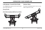 Предварительный просмотр 53 страницы SnowEx 6800LT Owner'S Manual